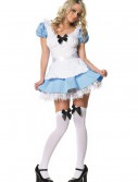 Alice in Wonderland Sexy Costume, halloween costume (Alice in Wonderland Sexy Costume)