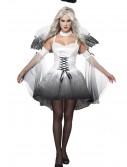 Angel of Darkness Costume, halloween costume (Angel of Darkness Costume)