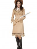 Annie Oakley Costume, halloween costume (Annie Oakley Costume)