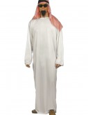 Arab Costume, halloween costume (Arab Costume)