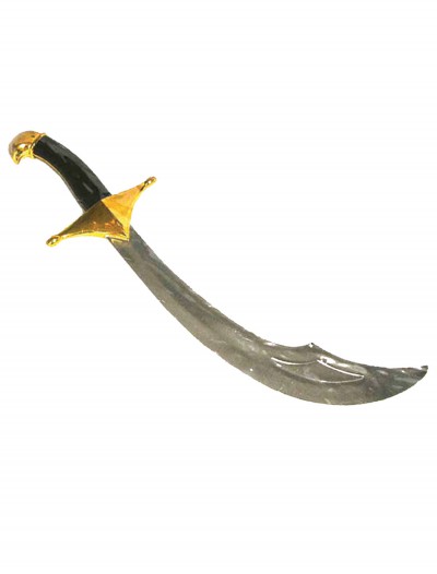 Arabian Cutlass Sword, halloween costume (Arabian Cutlass Sword)