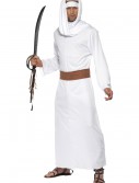 Arabian Sheik Costume, halloween costume (Arabian Sheik Costume)
