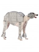 AT-AT Imperial Walker Pet Costume, halloween costume (AT-AT Imperial Walker Pet Costume)