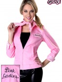 Authentic Grease Pink Ladies Jacket, halloween costume (Authentic Grease Pink Ladies Jacket)