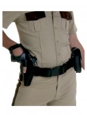 Authentic Police Belt, halloween costume (Authentic Police Belt)