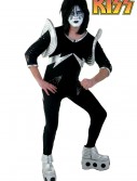 Authentic Spaceman Costume, halloween costume (Authentic Spaceman Costume)
