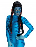 Avatar Neytiri Wig, halloween costume (Avatar Neytiri Wig)