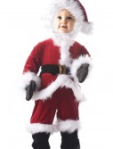 Baby Santa Claus Costume, halloween costume (Baby Santa Claus Costume)