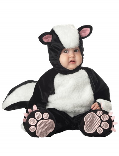 Baby Skunk Costume, halloween costume (Baby Skunk Costume)