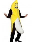 Banana Flasher Costume, halloween costume (Banana Flasher Costume)