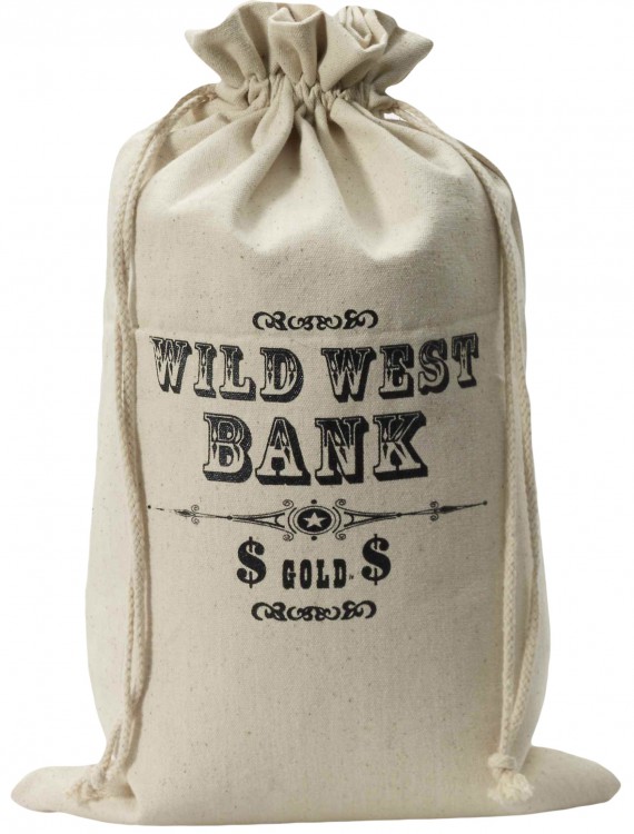 Bank Money Bag, halloween costume (Bank Money Bag)