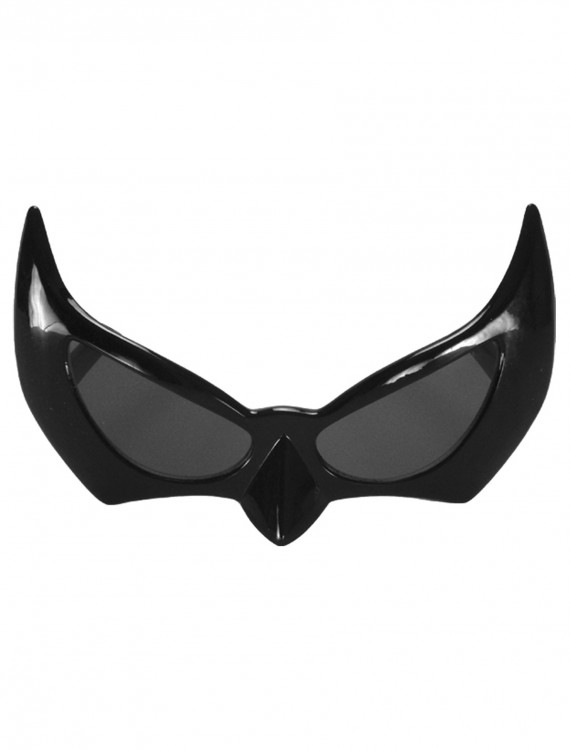 Bat Glasses, halloween costume (Bat Glasses)
