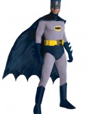 Batman Classic Series Grand Heritage Costume, halloween costume (Batman Classic Series Grand Heritage Costume)