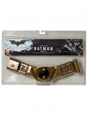 Batman Dark Knight Belt, halloween costume (Batman Dark Knight Belt)