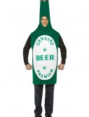 Beer Bottle Costume, halloween costume (Beer Bottle Costume)