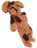 Bentley the Puppy Infant Costume, halloween costume (Bentley the Puppy Infant Costume)