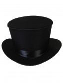 Black Oz Top Hat, halloween costume (Black Oz Top Hat)