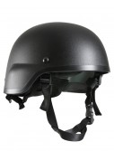 Black Tactical Helmet, halloween costume (Black Tactical Helmet)