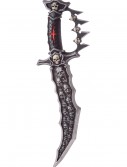 Blade of the Damned Dagger, halloween costume (Blade of the Damned Dagger)