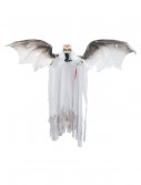 Bloody Flying Winged Reaper, halloween costume (Bloody Flying Winged Reaper)