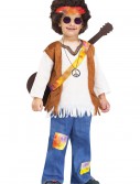 Boy Hippie Costume, halloween costume (Boy Hippie Costume)