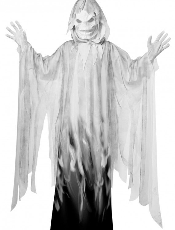 Boys Evil Spirit Costume, halloween costume (Boys Evil Spirit Costume)