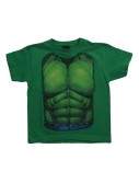 Boys Hulk Smash Costume T-Shirt, halloween costume (Boys Hulk Smash Costume T-Shirt)