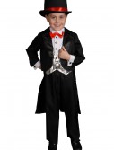 Boys Magician Costume, halloween costume (Boys Magician Costume)