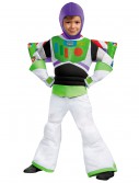 Boys Prestige Buzz Lightyear Costume, halloween costume (Boys Prestige Buzz Lightyear Costume)