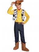 Boys Prestige Woody Costume, halloween costume (Boys Prestige Woody Costume)