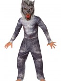 Boys Werewolf Costume, halloween costume (Boys Werewolf Costume)