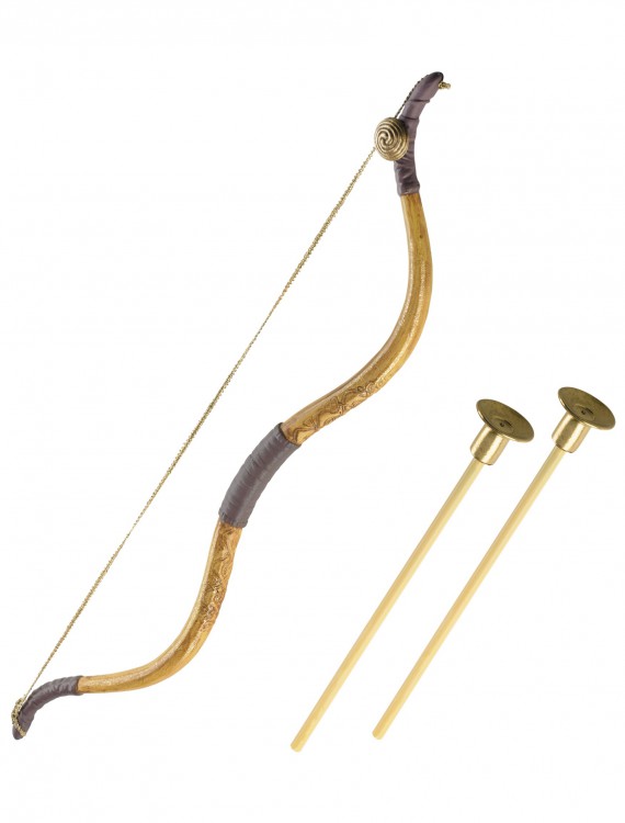Brave Bow and Arrow, halloween costume (Brave Bow and Arrow)
