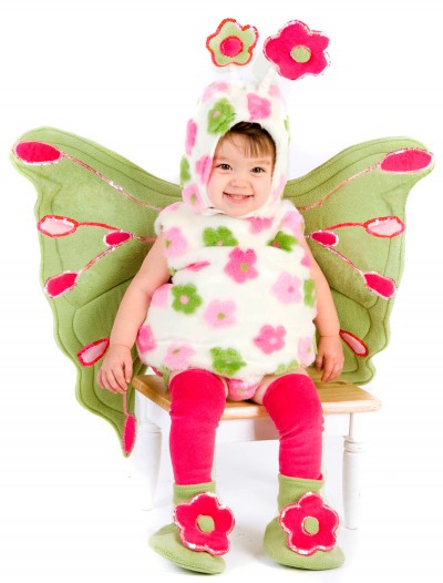 Bre the Butterfly Costume, halloween costume (Bre the Butterfly Costume)