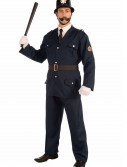 Keystone Cop Costume, halloween costume (Keystone Cop Costume)