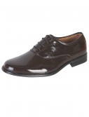 Brown Tux Shoes, halloween costume (Brown Tux Shoes)
