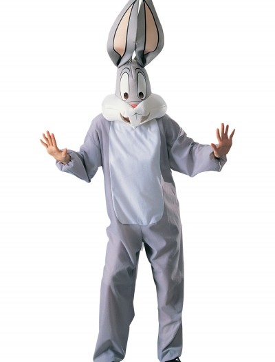 Bugs Bunny Costume, halloween costume (Bugs Bunny Costume)