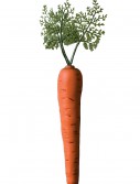 Bunny Carrot Accessory, halloween costume (Bunny Carrot Accessory)