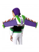 Buzz Lightyear Jetpack, halloween costume (Buzz Lightyear Jetpack)