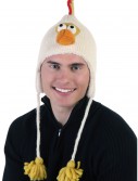 Adult Caleb the Chicken Hat, halloween costume (Adult Caleb the Chicken Hat)