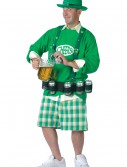 Cheers and Beers Costume, halloween costume (Cheers and Beers Costume)