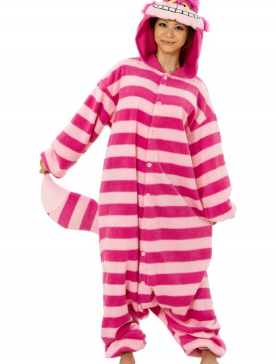 Cheshire Cat Pajama Costume, halloween costume (Cheshire Cat Pajama Costume)