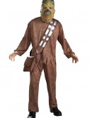 Chewbacca Adult Costume, halloween costume (Chewbacca Adult Costume)