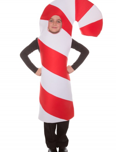 Child Candy Cane Costume, halloween costume (Child Candy Cane Costume)