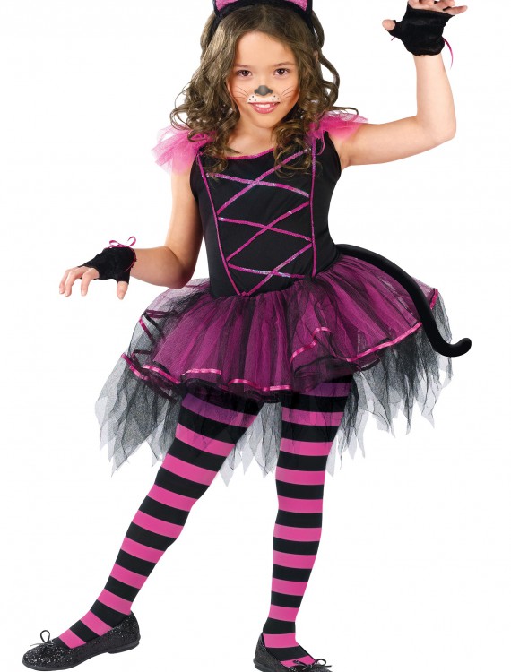Child Caterina Costume, halloween costume (Child Caterina Costume)
