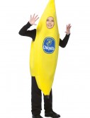 Child Chiquita Banana Costume, halloween costume (Child Chiquita Banana Costume)