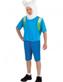 Child Classic Finn Costume, halloween costume (Child Classic Finn Costume)