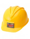 Child Construction Helmet, halloween costume (Child Construction Helmet)