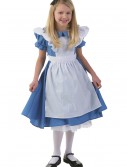 Child Deluxe Alice, halloween costume (Child Deluxe Alice)