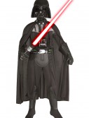 Child Deluxe Darth Vader Costume, halloween costume (Child Deluxe Darth Vader Costume)