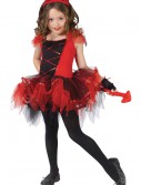 Child Devilina Costume, halloween costume (Child Devilina Costume)